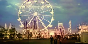 City and town fairs, Mechanical Bull rental, Surfboard Ride  and more | JustForFunFlorida.com